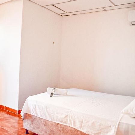 Hotel Cartagena Hostal Zewnętrze zdjęcie