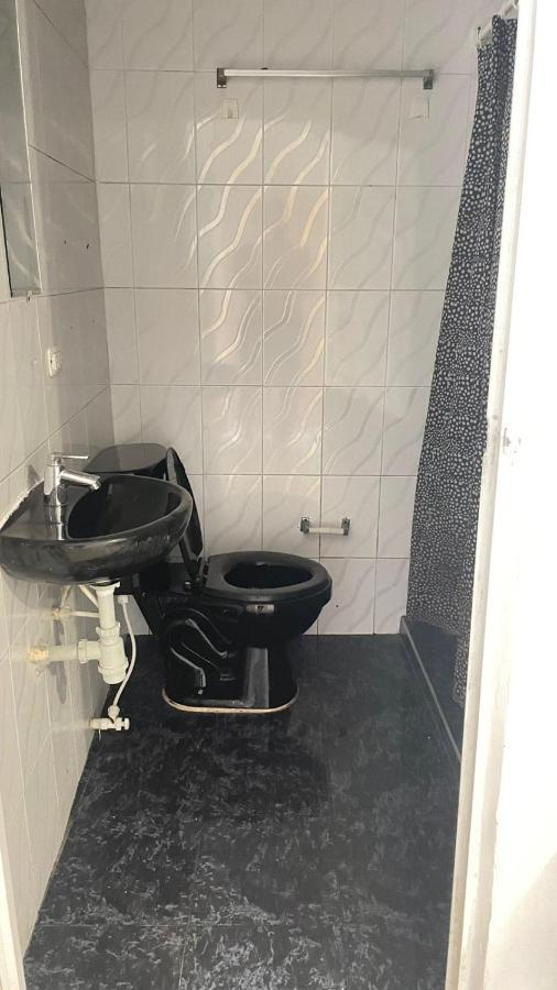 Hotel Cartagena Hostal Zewnętrze zdjęcie