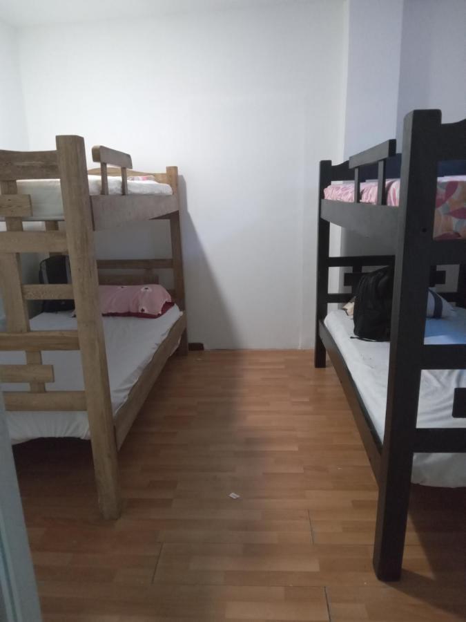 Hotel Cartagena Hostal Zewnętrze zdjęcie