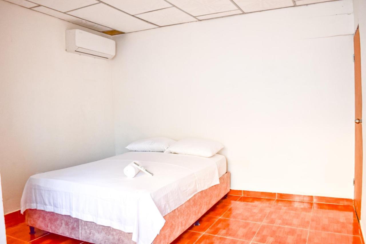 Hotel Cartagena Hostal Zewnętrze zdjęcie