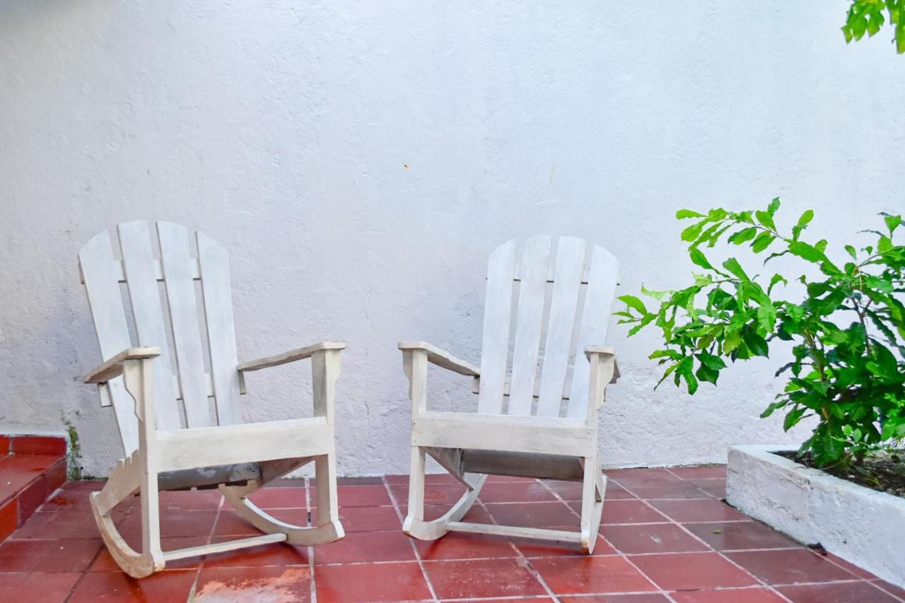 Hotel Cartagena Hostal Zewnętrze zdjęcie