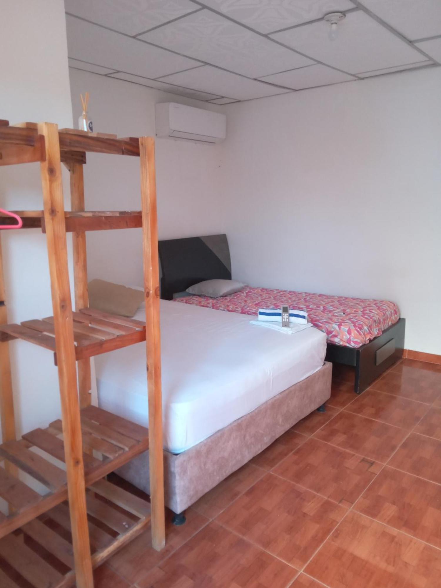 Hotel Cartagena Hostal Zewnętrze zdjęcie