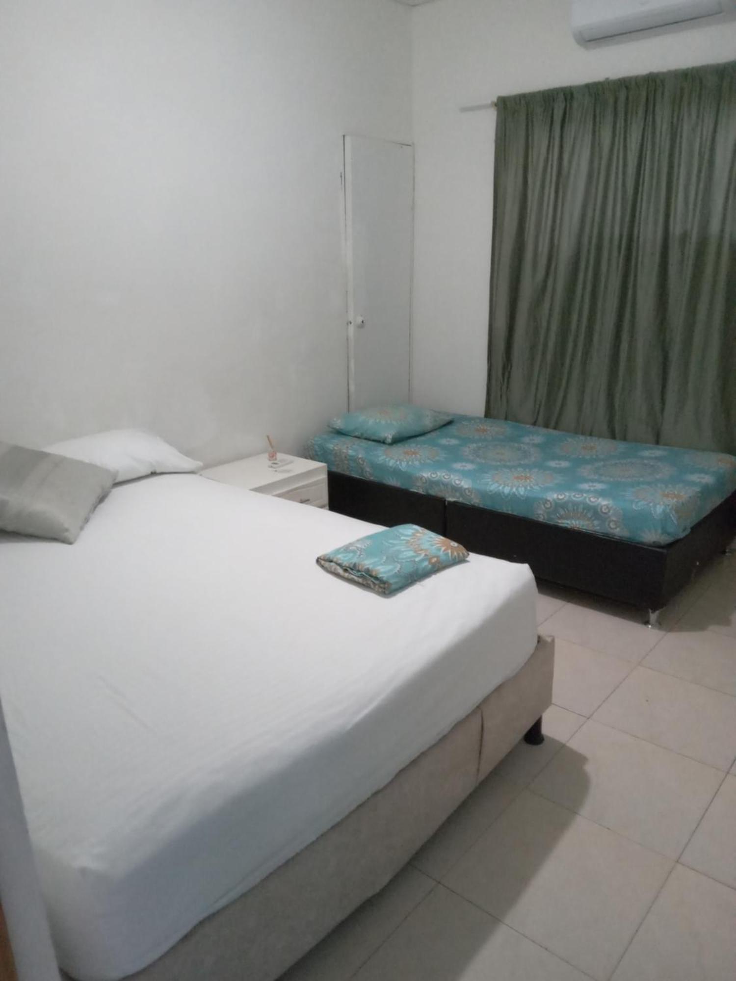 Hotel Cartagena Hostal Zewnętrze zdjęcie